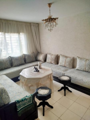 familly appartement